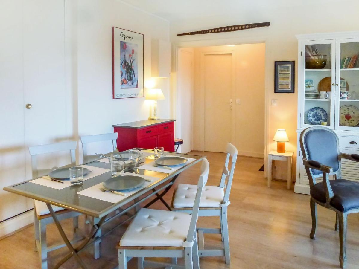 Apartment Eden Park By Interhome Benerville-sur-Mer Ngoại thất bức ảnh