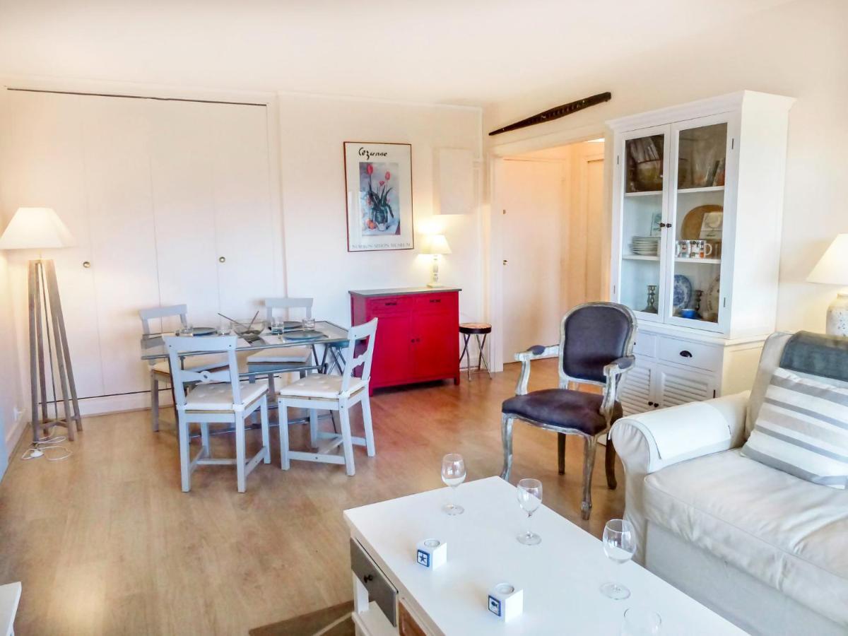 Apartment Eden Park By Interhome Benerville-sur-Mer Ngoại thất bức ảnh